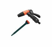 Пистолеты и насадки «AQUAPULSE»